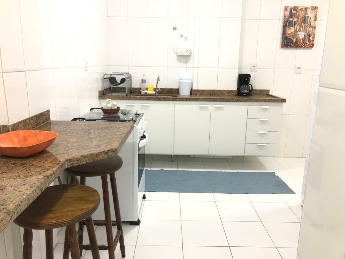 Apartamento na Praia da Prainha - Arraial do Cabo. Exterior foto