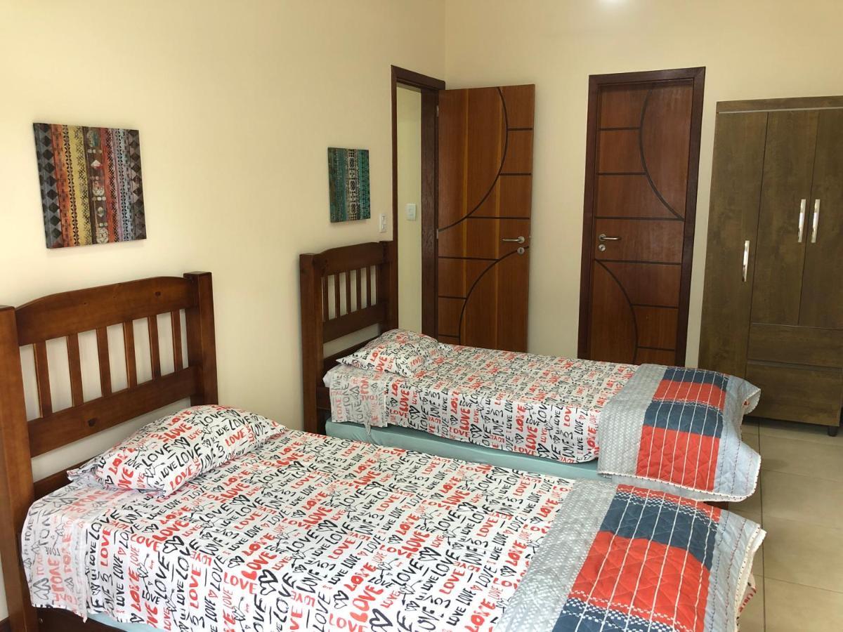 Apartamento na Praia da Prainha - Arraial do Cabo. Exterior foto